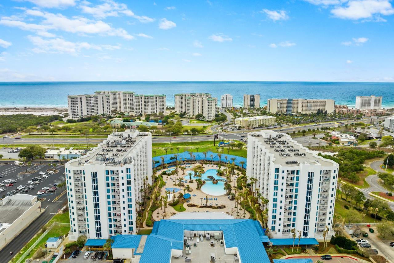 Palms Of Destin By Panhandle Getaways Exterior photo
