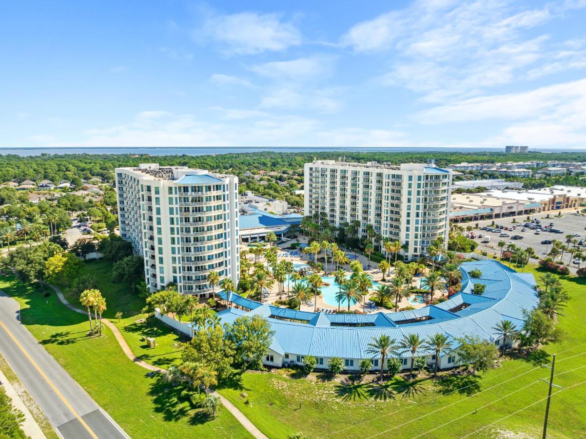 Palms Of Destin By Panhandle Getaways Exterior photo